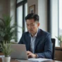 CEO Trần Hoàng Việt