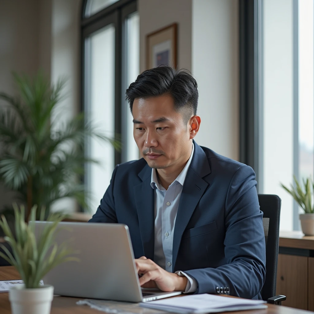 CEO Trần Hoàng Việt từ Nhà Cái AE888VN: Vai Trò Lãnh Đạo Trong Ngành Cá Cược Trực Tuyến 1 CEO Trần Hoàng Việt